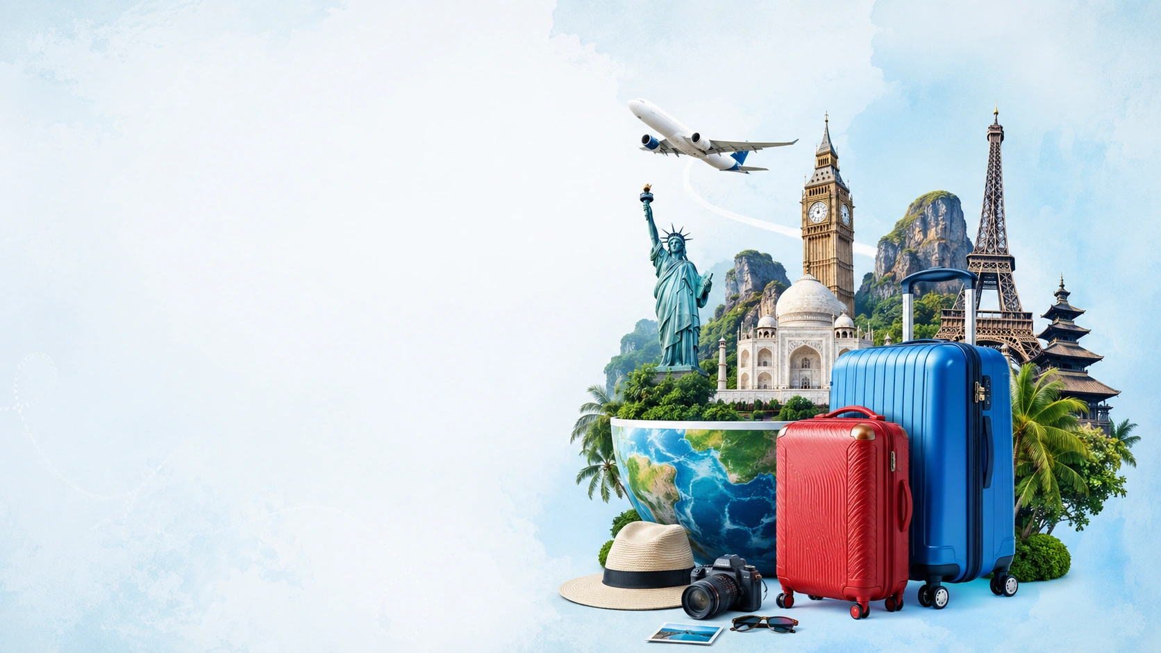 Specialty tour packages from Bangalore